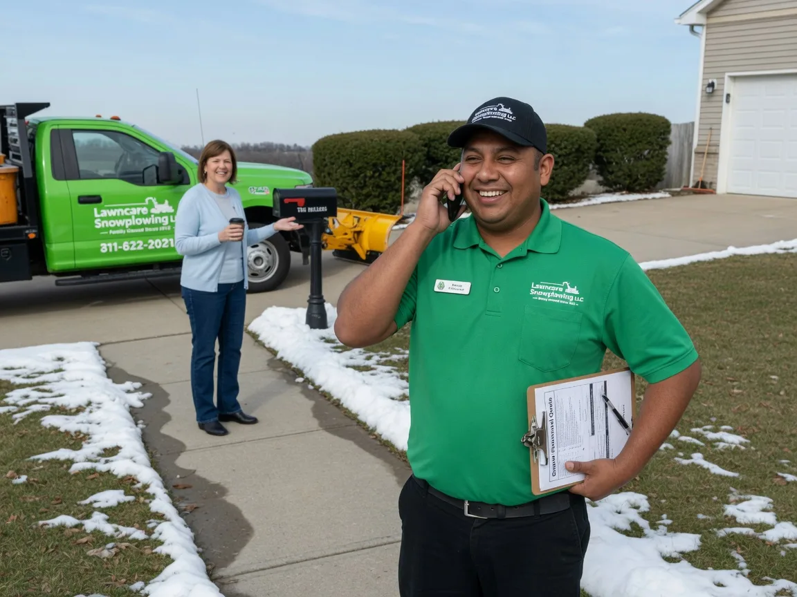 Lawn Care Services By Expert Landscaper De Peyster, NY FAQs
